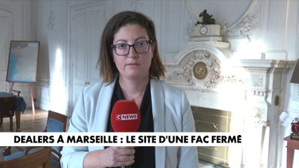 Frédérique Camilleri : «Je leur ai demandé que cette décision soit revue et corrigée»