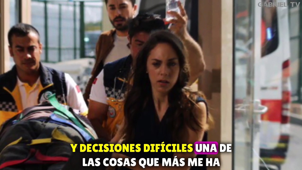 Latido del corazon - kalp atisi Capitulos completos en español - serie turca