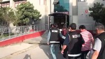 11 personnes arrêtées lors de l'opération FETO basée à Balıkesir