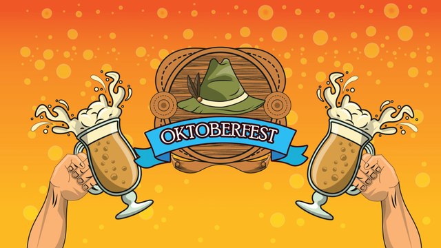 Oktoberfest in Liverpool: What’s on guide to city-wide events, foodie specials and celebrations