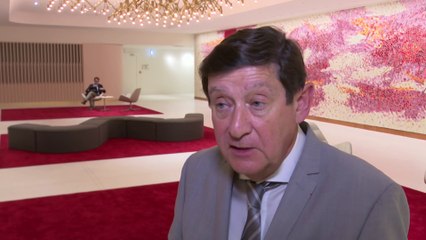 Réforme de la Constitution : Kanner pointe « une forme de procrastination généralisée » de Macron