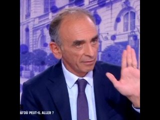 « Vous avez inventé ! » : Eric Zemmour se paye Ruth Elkrief