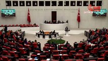 Yeşil Sol Parti'nin Emekli Maaşlarının Yeniden Düzenlenmesi Önerisi AKP ve MHP Milletvekillerinin Oylarıyla TBMM'de Reddedildi.