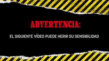 El pederasta que violaba a su bebé exhibía en sus redes sociales vídeos de palizas entre mujeres