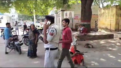 नंदेऊ ने की महिला की हत्या, बलात्कार का केस दर्ज कराने की दी थी धमकी