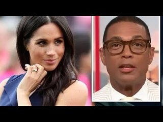 Un po' scioccante!" L'ospite della CNN esprime incredulità per l'ammissione alla comprensione della