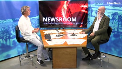 NEWSROOM 4 ottobre 2023