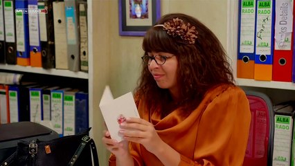 مسلسل هبة رجل الغراب الجزء الثاني - الحلقة 68 الثامنة و الستون