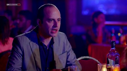 مسلسل هبة رجل الغراب الجزء الثاني - الحلقة 69 التاسعة و الستون