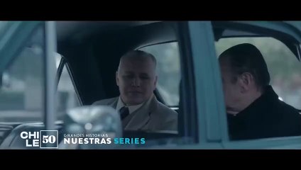 'Los mil días de Allende' - Tráiler oficial - TVN