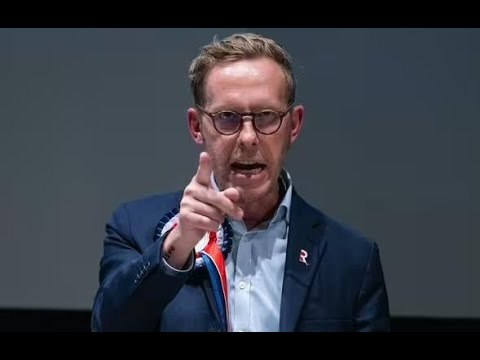 Laurence Fox ridiculed for drastic new haircut just days after GB News axe