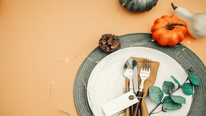 How to Host an Unforgettable Fall Party Like the Experts
