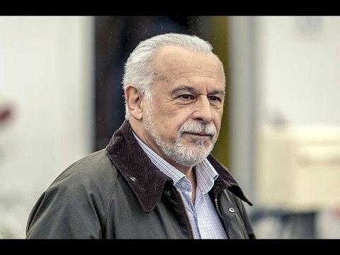 Francis Perrin tacle France Télévisions : Je pense qu’ils m’ont inscrit sur une liste noire