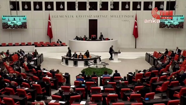CHP'nin, Ekonomik Sorunların Halka Verdiği Zararların Araştırılmas Önergesi, AKP ve MHP'nin Oylarıyla TBMM Genel Kurulu'nda Reddedildi