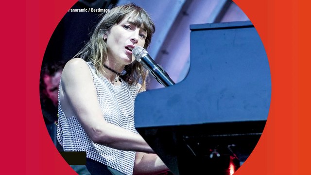 Michel Sardou : Retour grandiose (et très drôle) sur scène, sa femme Anne-Marie Périer aux premières loges