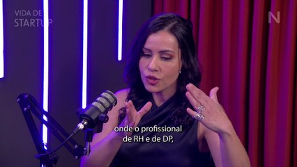 Vamos entregar novas ofertas para o RH, diz Monica Hauck, CEO da Sólides