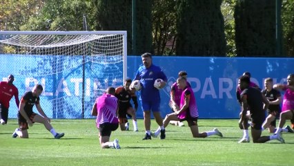 OM-BHA : les infos de la Commanderie à la veille d'OM-Brighton