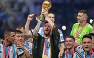 La Coupe du monde 2030 aura lieu... dans six pays