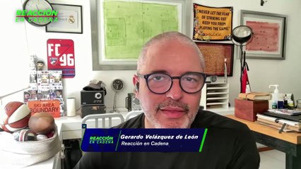 Antonio Mohamed tiene que ser INHABILITADO por acusar al AMÉRICA y al ARBITRAJE