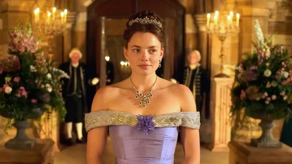 Official Trailer for Apple TV's The Buccaneers