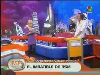 rsm - mariana ivan,  ¿noble o de pineda?