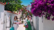 Hạnh Phúc Ban Mai - Tập 4 - VTV3 Thuyết Minh - Phim Thổ Nhĩ Kỳ - xem phim hanh phuc ban mai tap 5