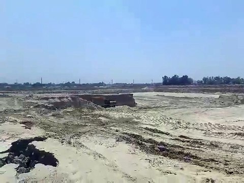 282 करोड़ का प्रोजेक्ट करने वाली कंपनी टर्मिनेट, खुद को किया दिवालिया