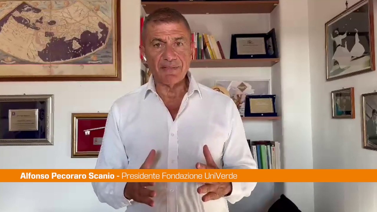 Pecoraro Scanio "Salvini non strumentalizzi la tragedia di Mestre"