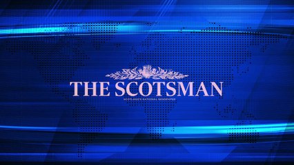 Weather video - flooding hits Scotland