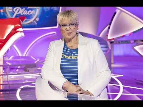 Personne ne pourra faire oublier Nagui ! : Laurence Boccolini aux commandes de Tout le monde veu