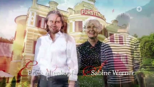 Sturm der Liebe Folge 4117 Unkonventionelle Hilfe
