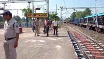 Video Story : शहडोल-नागपुर नियमित ट्रेन को मुख्यमंत्री दिखाएंगे हरी झंडी, रेल मंत्री अश्विनी वैष्णव भी रहेंगे मौजूद
