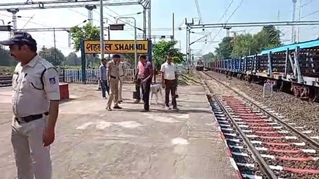 Video Story : शहडोल-नागपुर नियमित ट्रेन को मुख्यमंत्री दिखाएंगे हरी झंडी, रेल मंत्री अश्विनी वैष्णव भी रहेंगे मौजूद