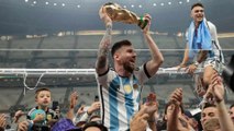 Mundial de fútbol 2030 se jugará en tres continentes: Argentina, Uruguay y Paraguay acogerán partidos inaugurales