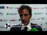 Sostenibilità, Grillo (Vision): “Vogliamo raccogliere proposte per soluzioni concrete”
