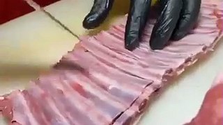 HOW TO PREPARE LAMB MEAT  Delicious video