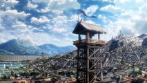 Kabaneri of the Iron Fortress _ OFFICIAL TRAILER