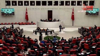 Download Video: İyi Parti'nin Öğrencilerin Yurt ve Barınma Sorunlarının Araştırılmasına İlişkin Önerisi, AKP ve MHP Milletvekillerinin Oylarıyla Reddedildi