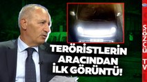 Ankara Saldırısını Yapan Hainlerin Aracından İlk Görüntü! Saygı Öztürk Bilinmeyenleri Anlattı