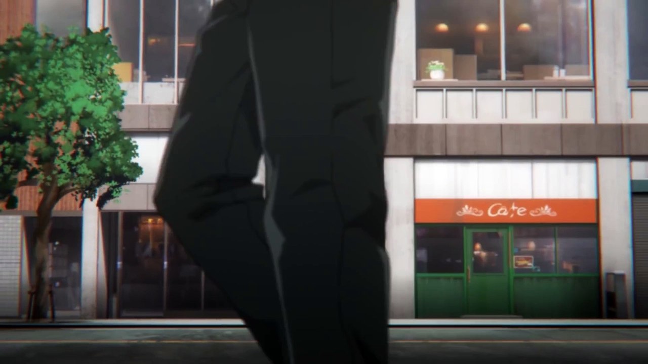 Chainsaw Man _ TRÁILER OFICIAL