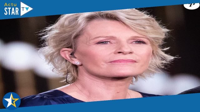 Sophie Davant : Son ex-mari Pierre Sled accumulait les expériences , un divorce mal vécu