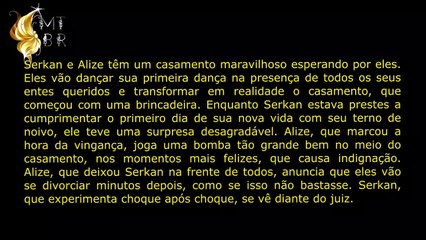 Resumo Kendi Düşen Ağlamaz Episódio 16