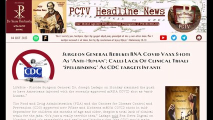 PCTV Headline News 10/4/23