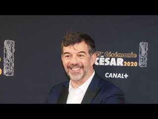 Stéphane Plaza : son appartement toujours en travaux, il se confie sur sa colocation...