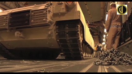 #usa #c17 #military #aircraft was overloaded to this incredible stage