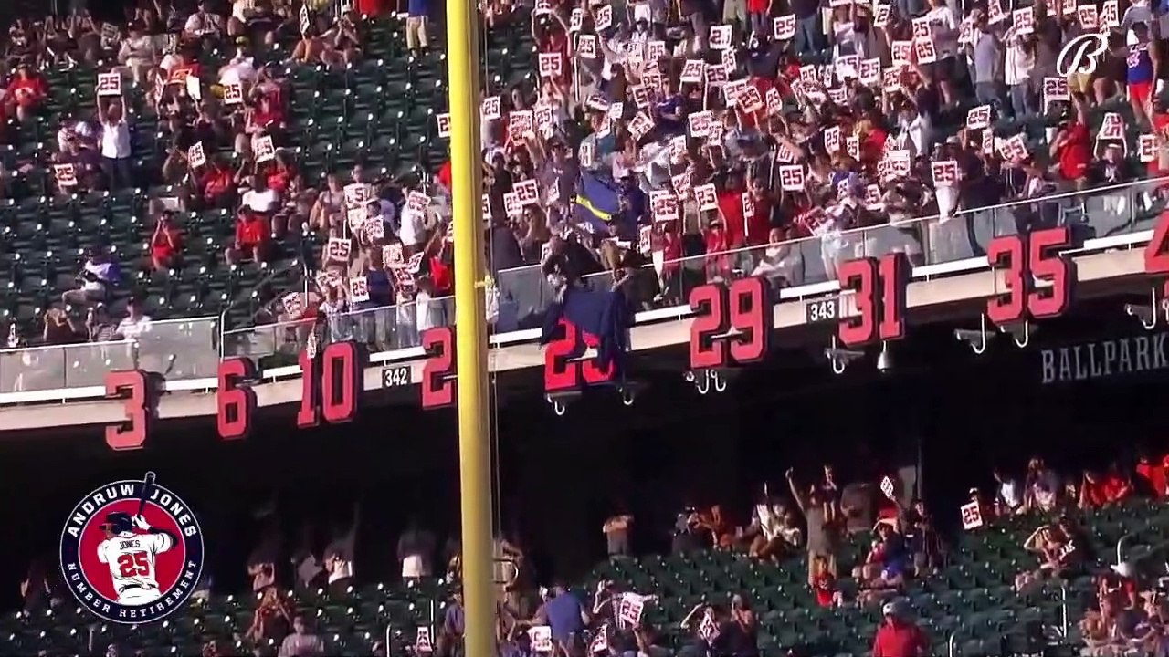 Andruw Jones