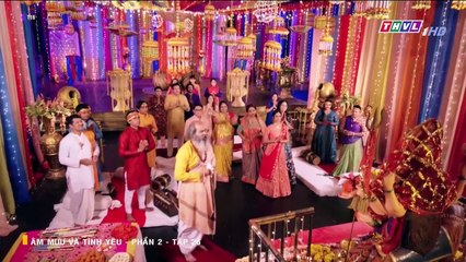 Âm Mưu Và Tình Yêu - Phần 2 - Tập 26 - Xem Phan 2 Phim Am Muu Va Tinh Yeu P2 - Tap 27