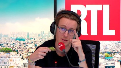 La recette anti-gaspi de Angèle Ferreux-Maeght