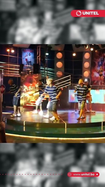 La historia de Lucas “Kaká” Caballero, quien dejó los Wachiturros para ser pastor y hacer música cristiana al ritmo de cumbia