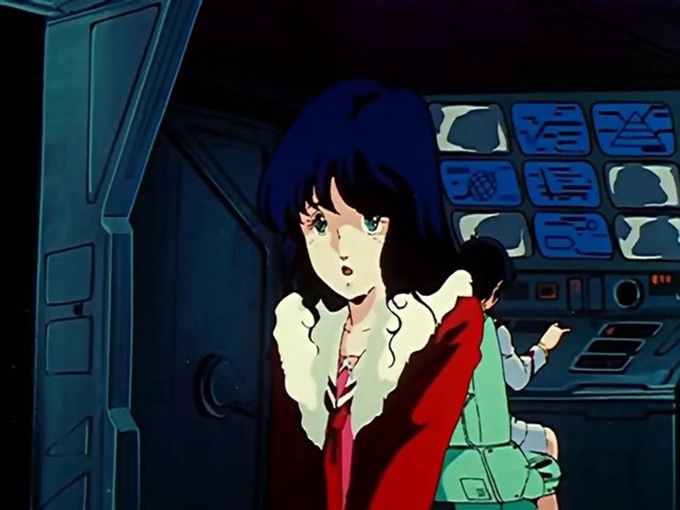 Robotech Episodio 27 - La Fuerza de las Armas (Audio Clásico) [HQ]